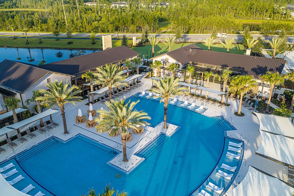 Sun State Landscaping Hardscape Nocatee