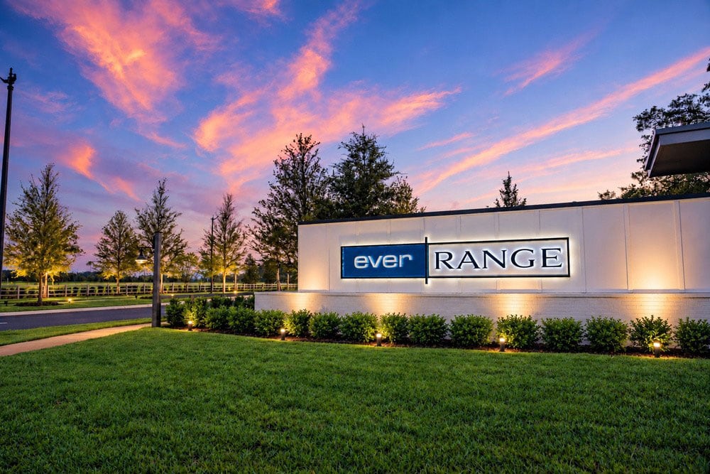 Sun State Landscaping HOA everRange