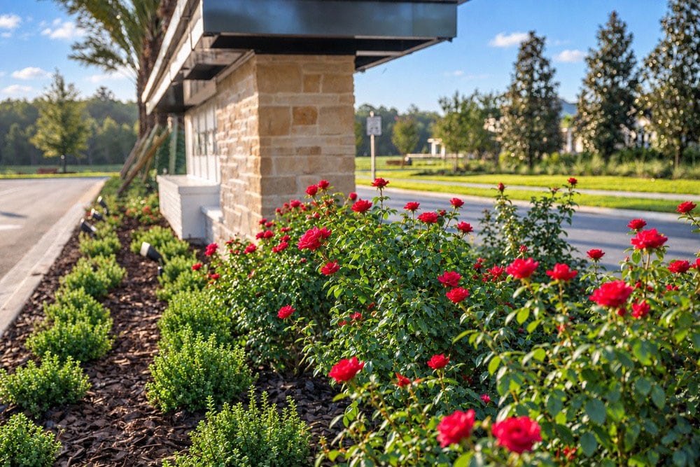 Sun State Landscaping Horticulture Nocatee