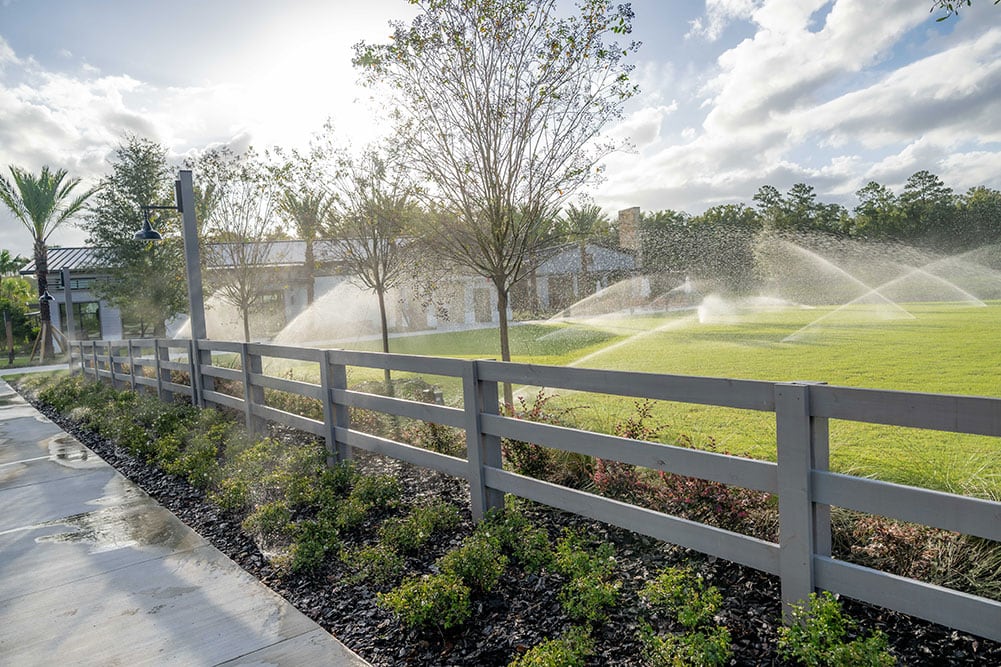 Sun State Landscaping Irrigation