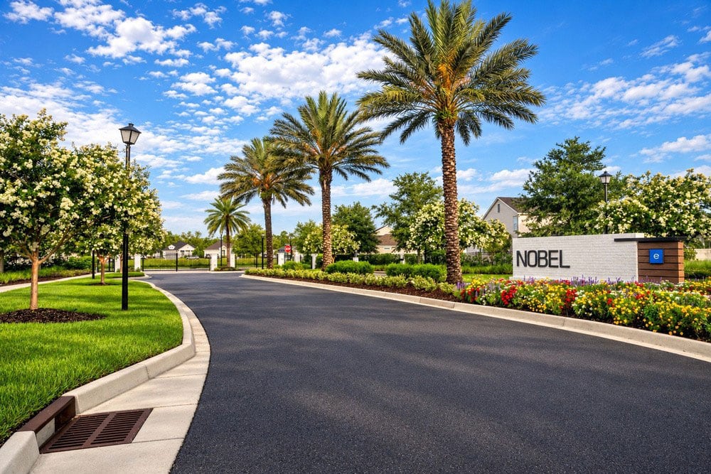 Sun State Landscaping Maintenance E-Town