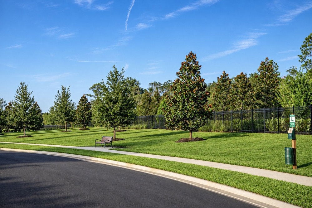 Sun State Landscaping Maintenance - everRange