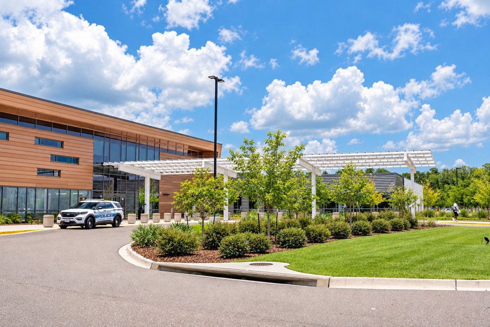 Office VA Clinic