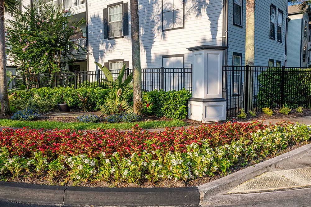 Sun State Landscaping Commercial Properties