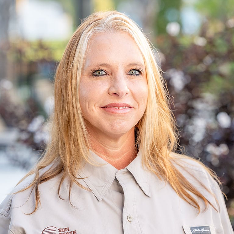 Shannon McKissock