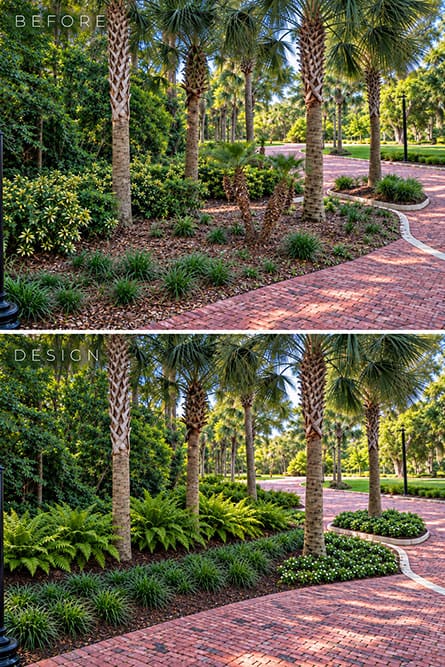 Sun State Landscaping Enhancements #1