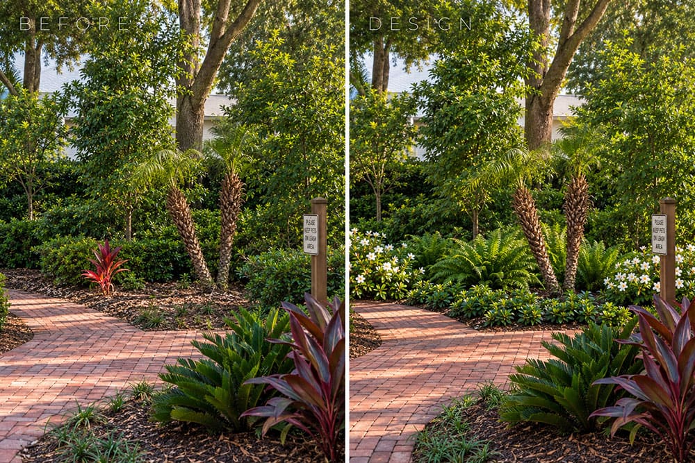 Sun State Landscaping Enhancements #2