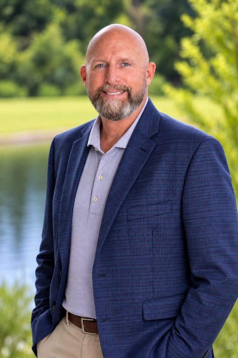CEO - Hugh Cooper Hugh Cooper, Chief Executive Officer of Sun State Nursery & Landscaping.