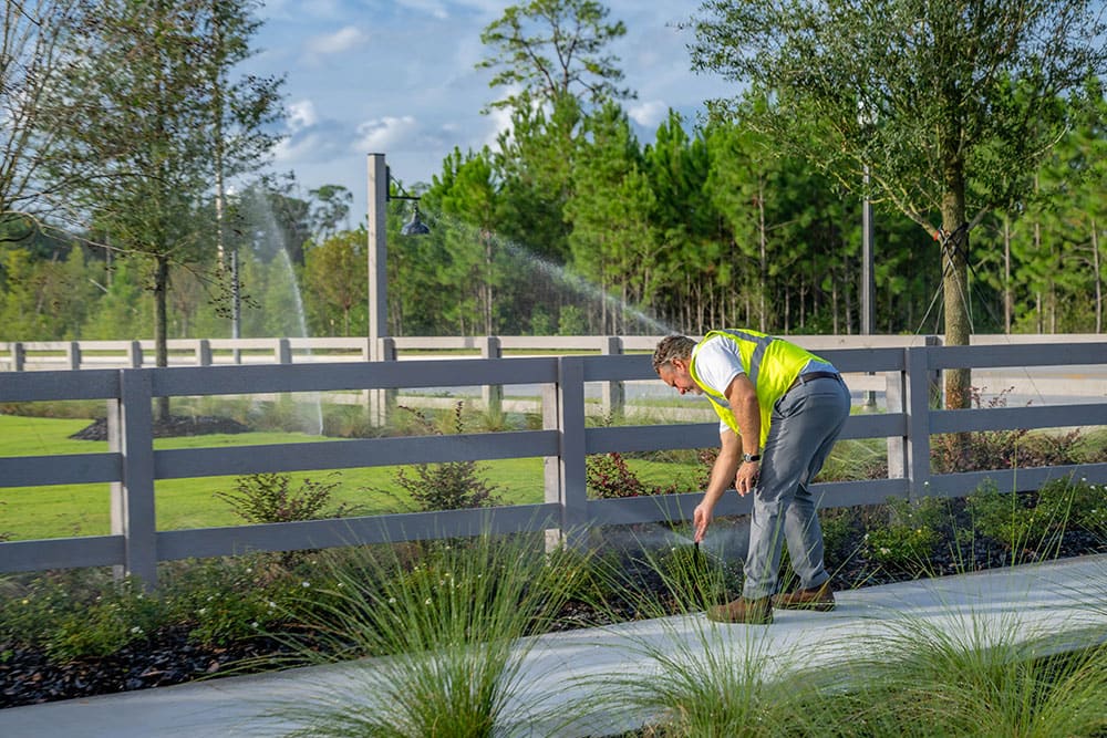Sun State Maintenance Irrigation #1
