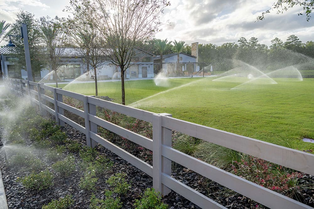 Sun State Maintenance Irrigation #4